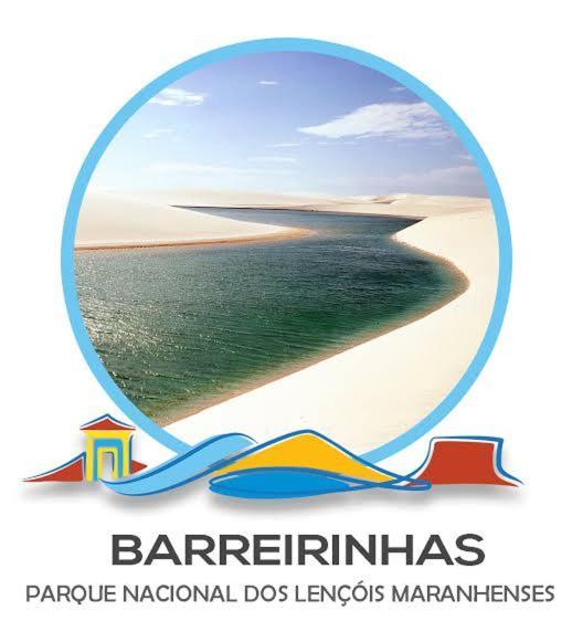 Pousada La Duna Lencois Maranhenses Barreirinhas Eksteriør bilde